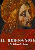 Il Bergognone a S. Simpliciano nota sui restauri a cua di Franco Mazzini. Con 14 tavole a colori
