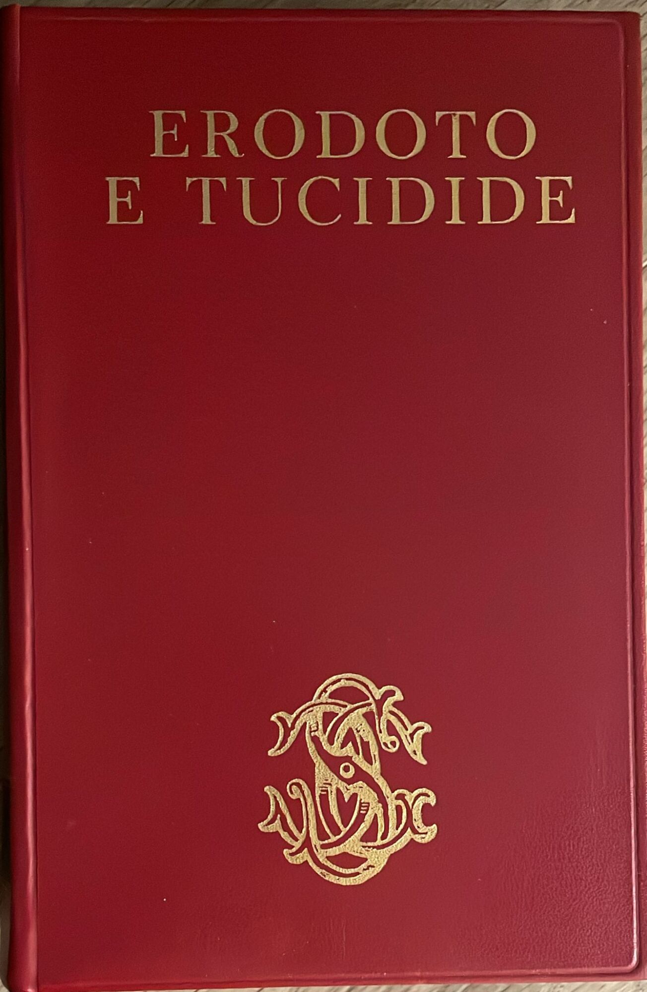 Libreria del Professore