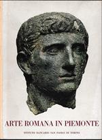 Arte Romana in Piemonte