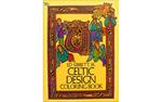 Celtic Design Coloring Book