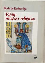 Egitto magico-religioso