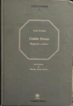 Guido Dorso. Biografia politica