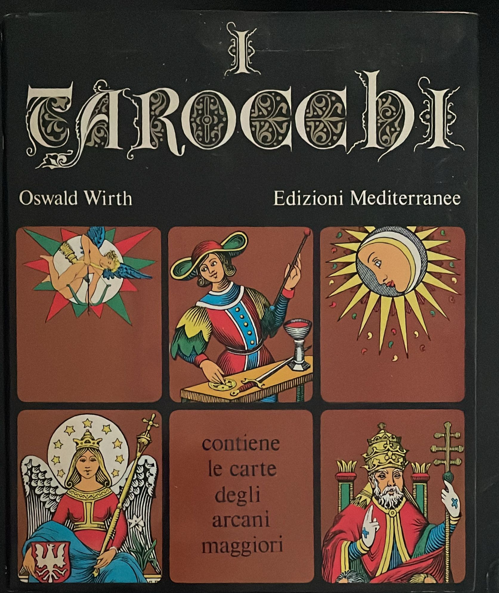 Libreria del Professore