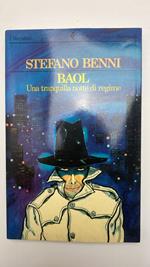 Baol. Una tranquilla notte di regime