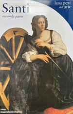 Santi. Seconda parte: da Giustina a Zeno