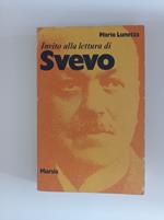 Invito alla lettura di Svevo