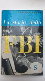 La storia dello F.B.I