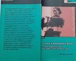 La cuoca di Buenaventura Durruti. La cucina spagnola al tempo della