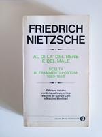 Al di là del bene e del male