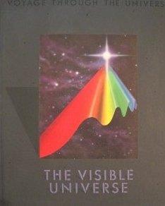 The Visible Universe - copertina