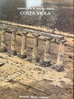 Passeggiate in Magna Grecia. Costa Viola (Volume II)