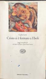 Cristo si e' fermato a Eboli