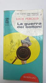 La guerra dei bottoni