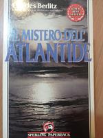 Il mistero dell'Atlantide