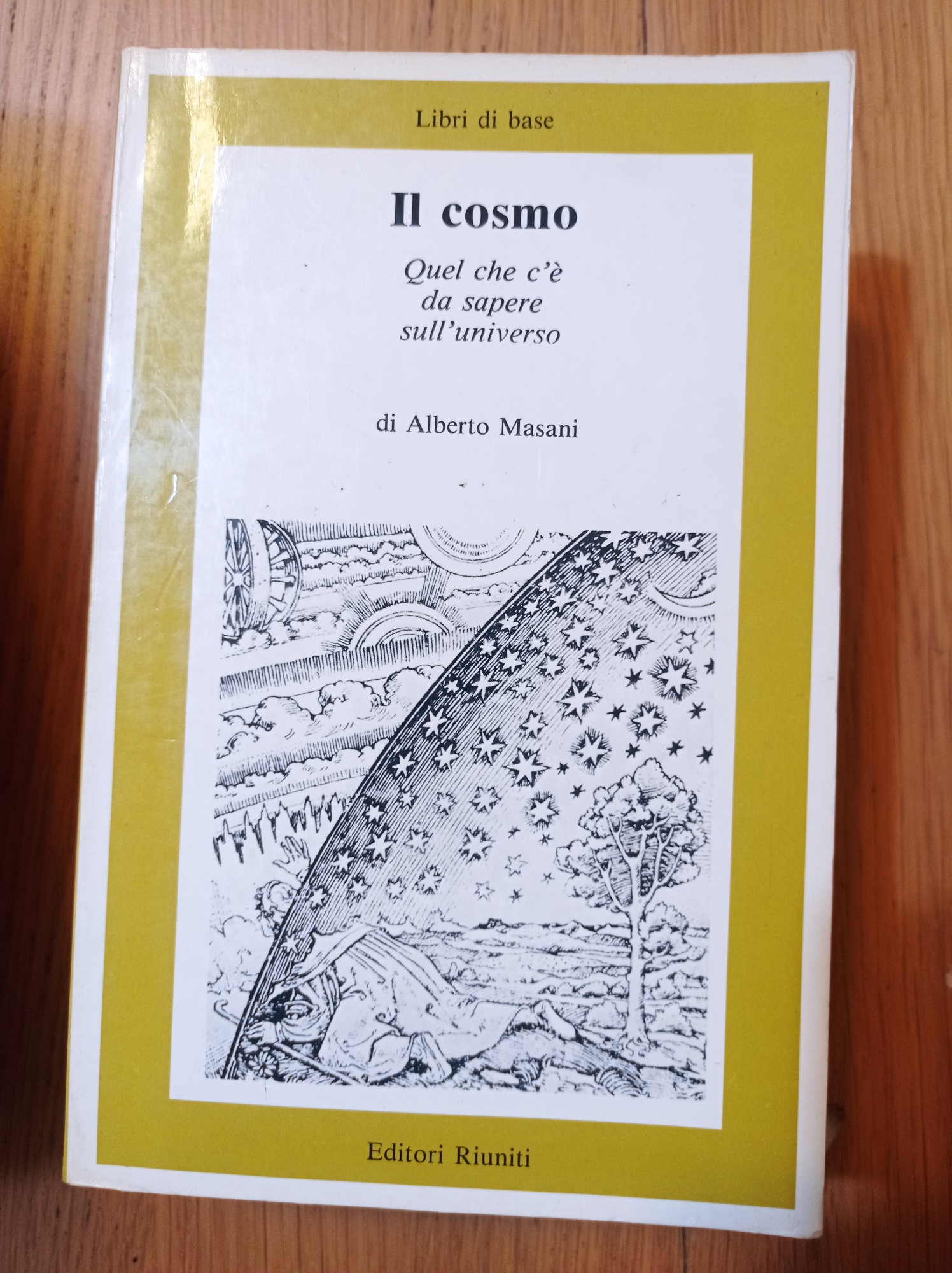 Libreria del Professore