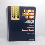 English grammar in use. With answers. Per le Scuole superiori: Reference and Practice for Intermediate Students