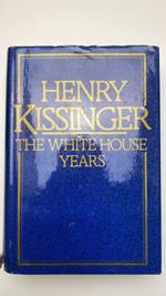 White House Years