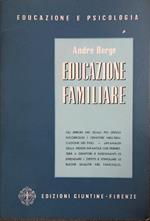 Educazione familiare