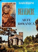 Belvedere. Arte romanica