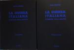 La guerra italiana, retroscena della disfatta
