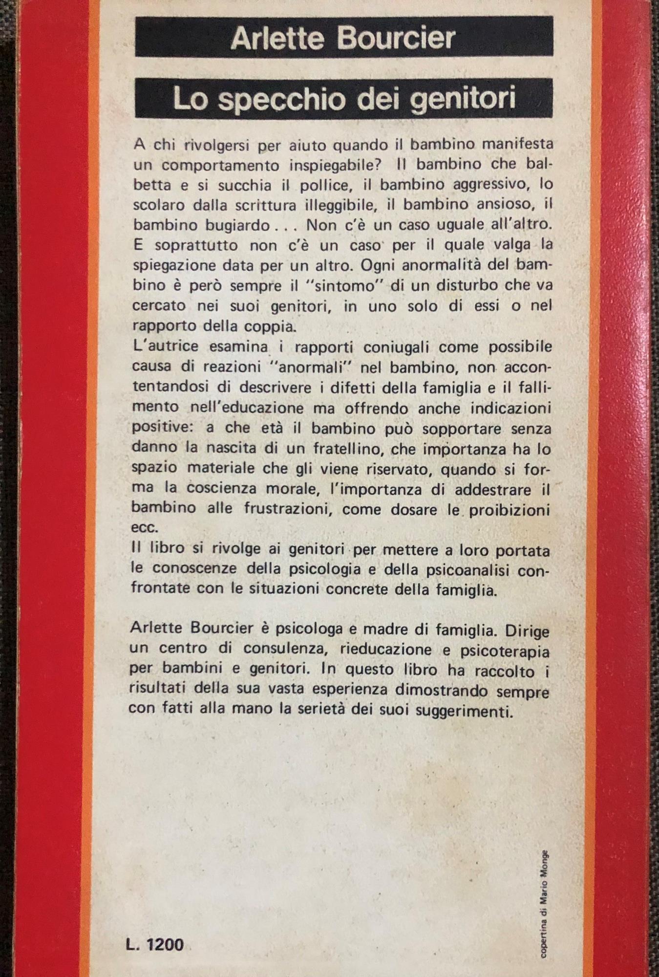 Libreria del Professore