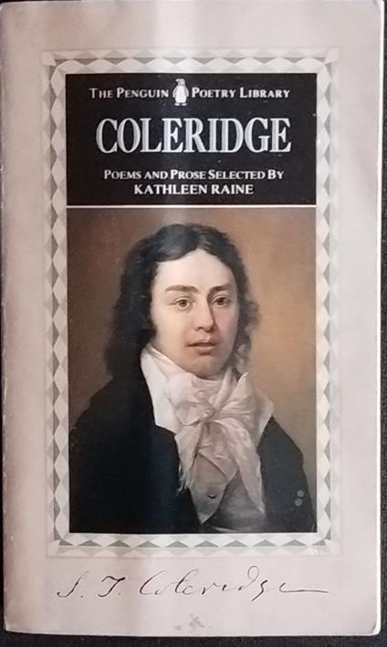 Poems and prose - copertina