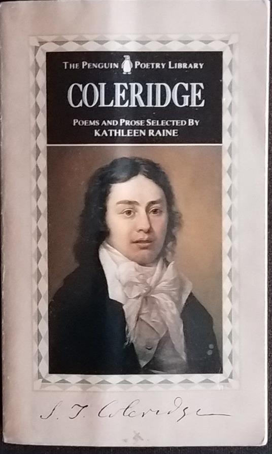 Poems and prose - copertina