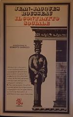 Il contratto sociale o principi di diritto politico