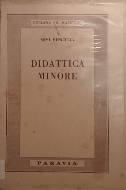 Libreria del Professore