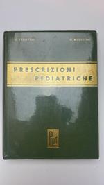 Prescrizioni pediatriche