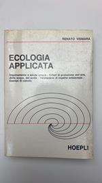 Ecologia applicata