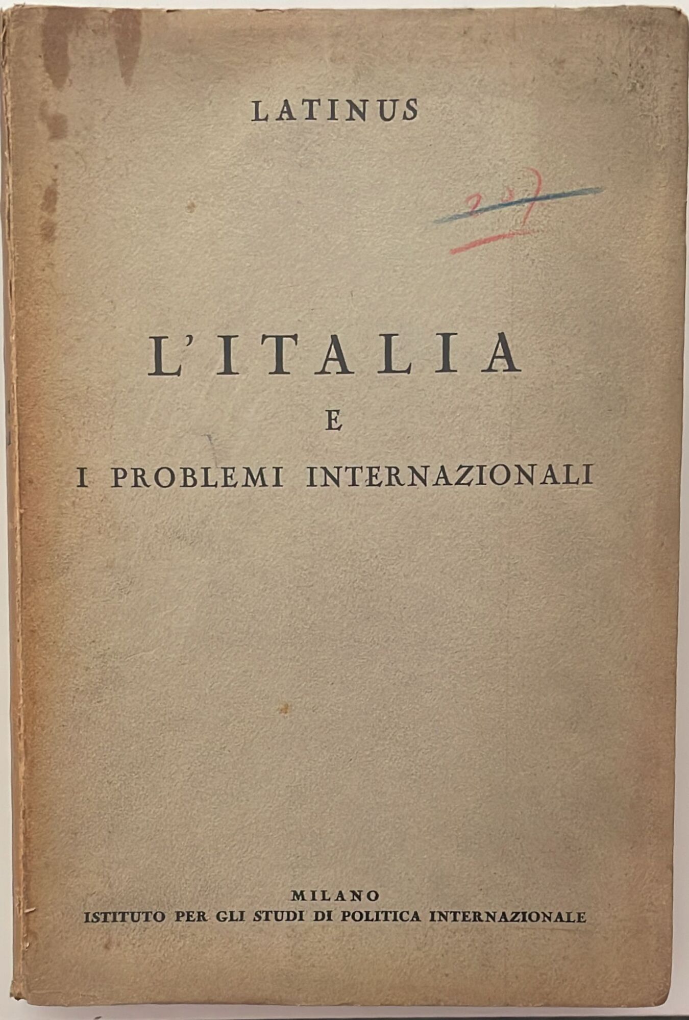 Librisaggi