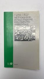 Metodologie di valutazione dell'impatto ambientale