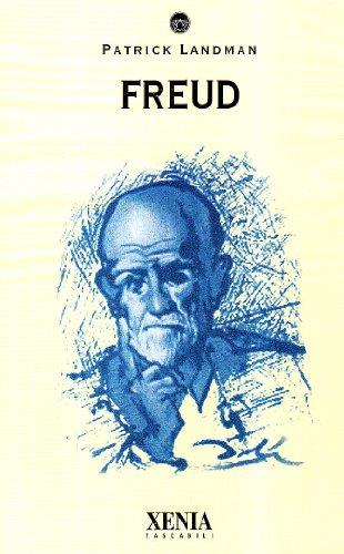 Freud - Patrick Landman - copertina