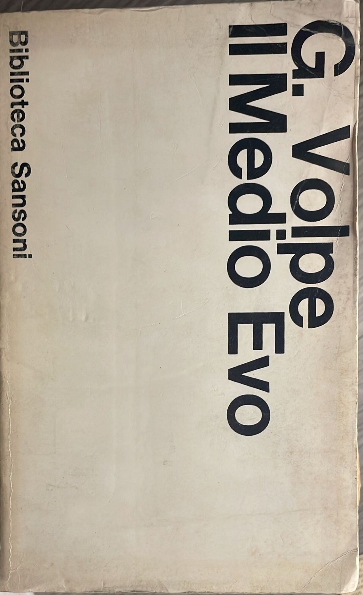 Libreria del Professore