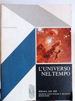 L' universo nel tempo