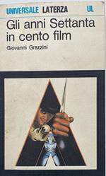 Gli anni Settanta in cento film