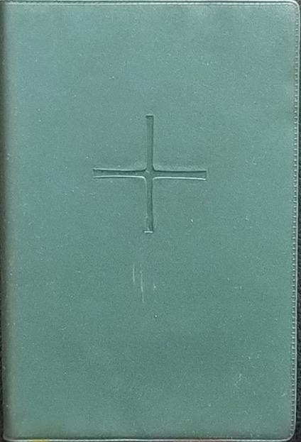 Liedheft - copertina