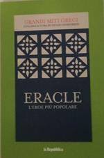 Eracle. L'eroe più popolare