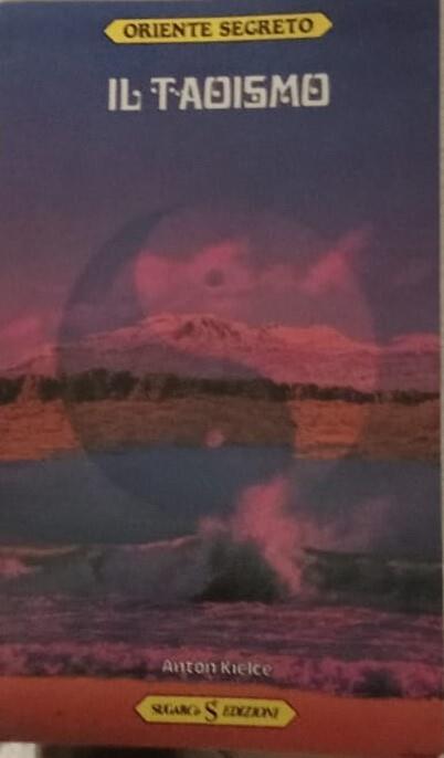 Il Taoismo - copertina