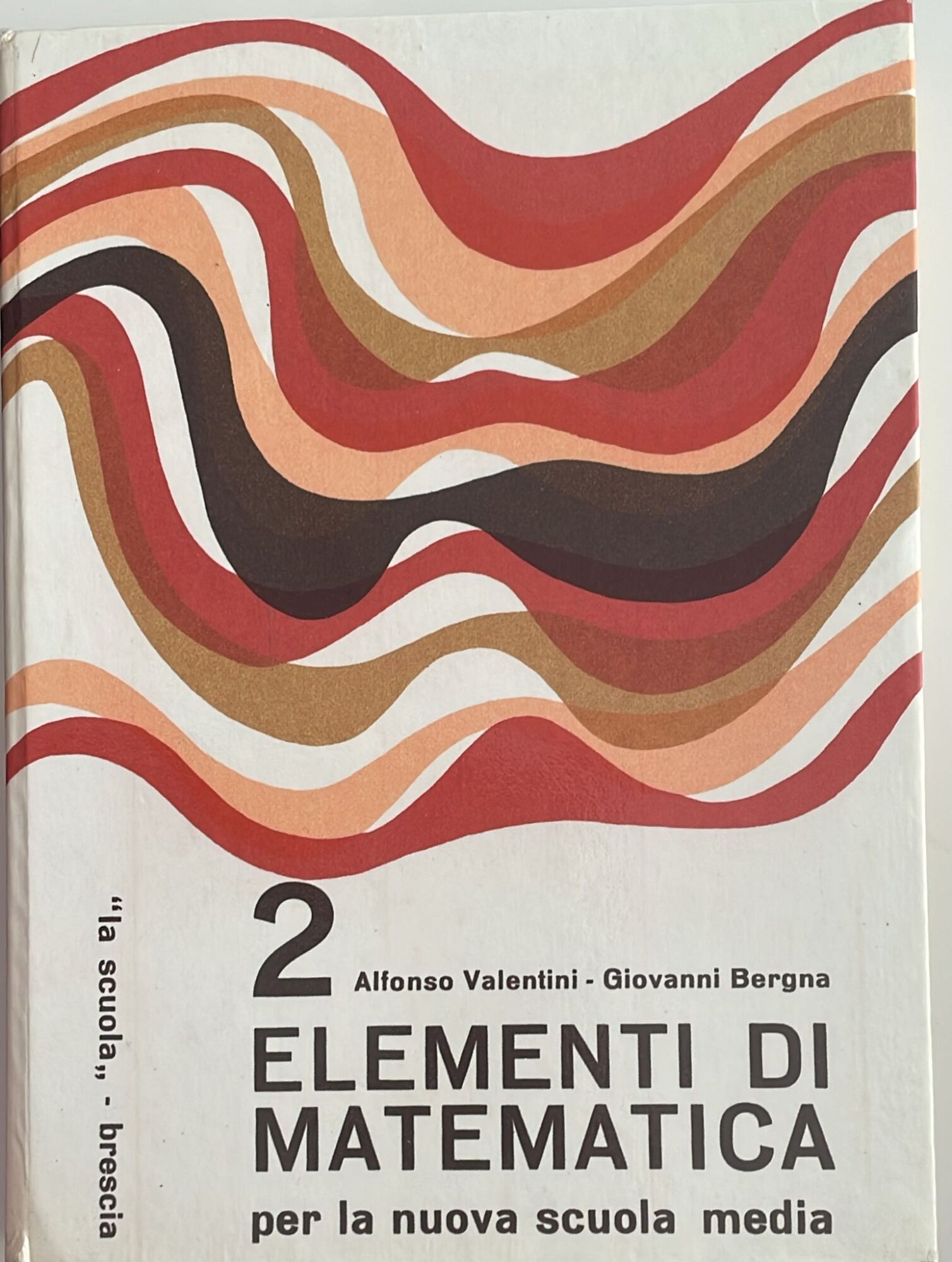 Libreria del Professore