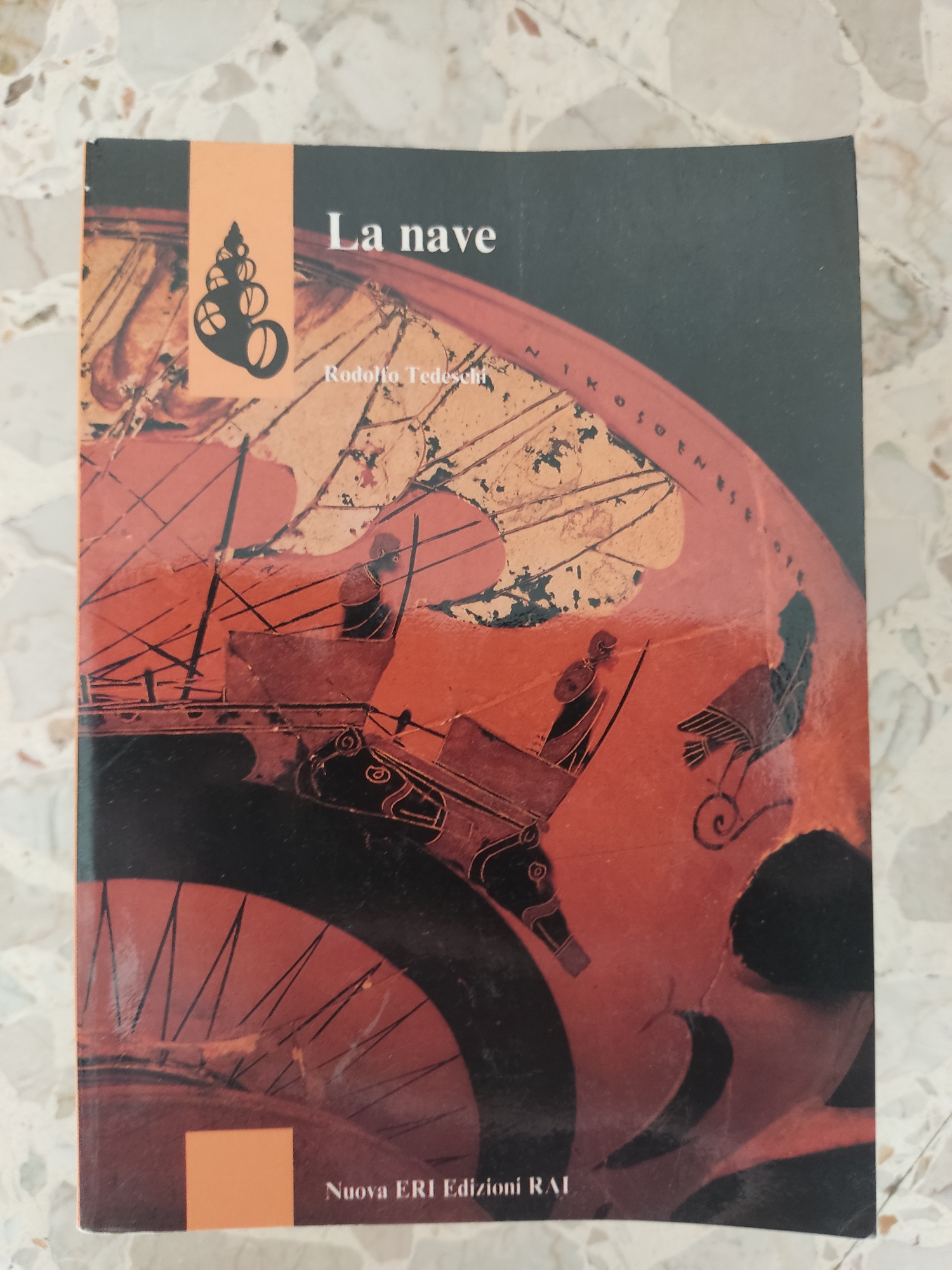 Libreria del Professore