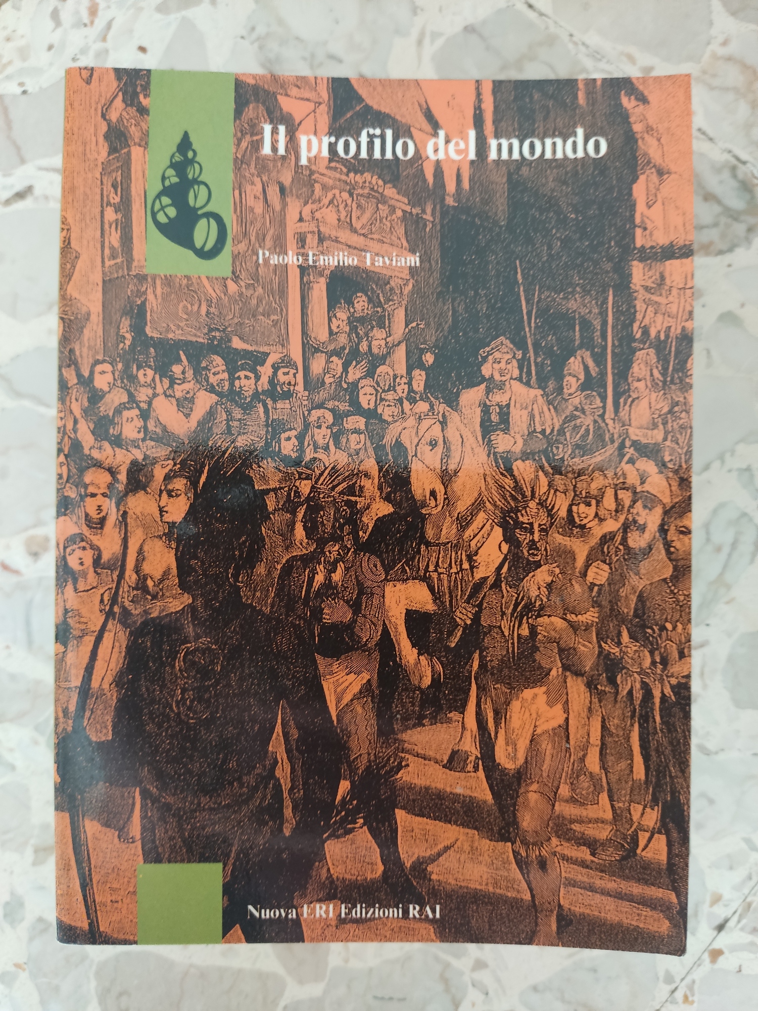 Libreria del Professore