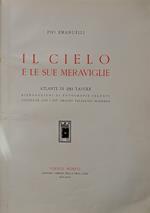 Il cielo e le sue meraviglie