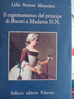 Il ragionamento del principe di Biscari a Madama N. N