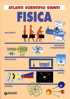 Fisica - copertina