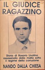 Il giudice ragazzino