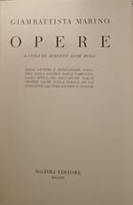 Opere