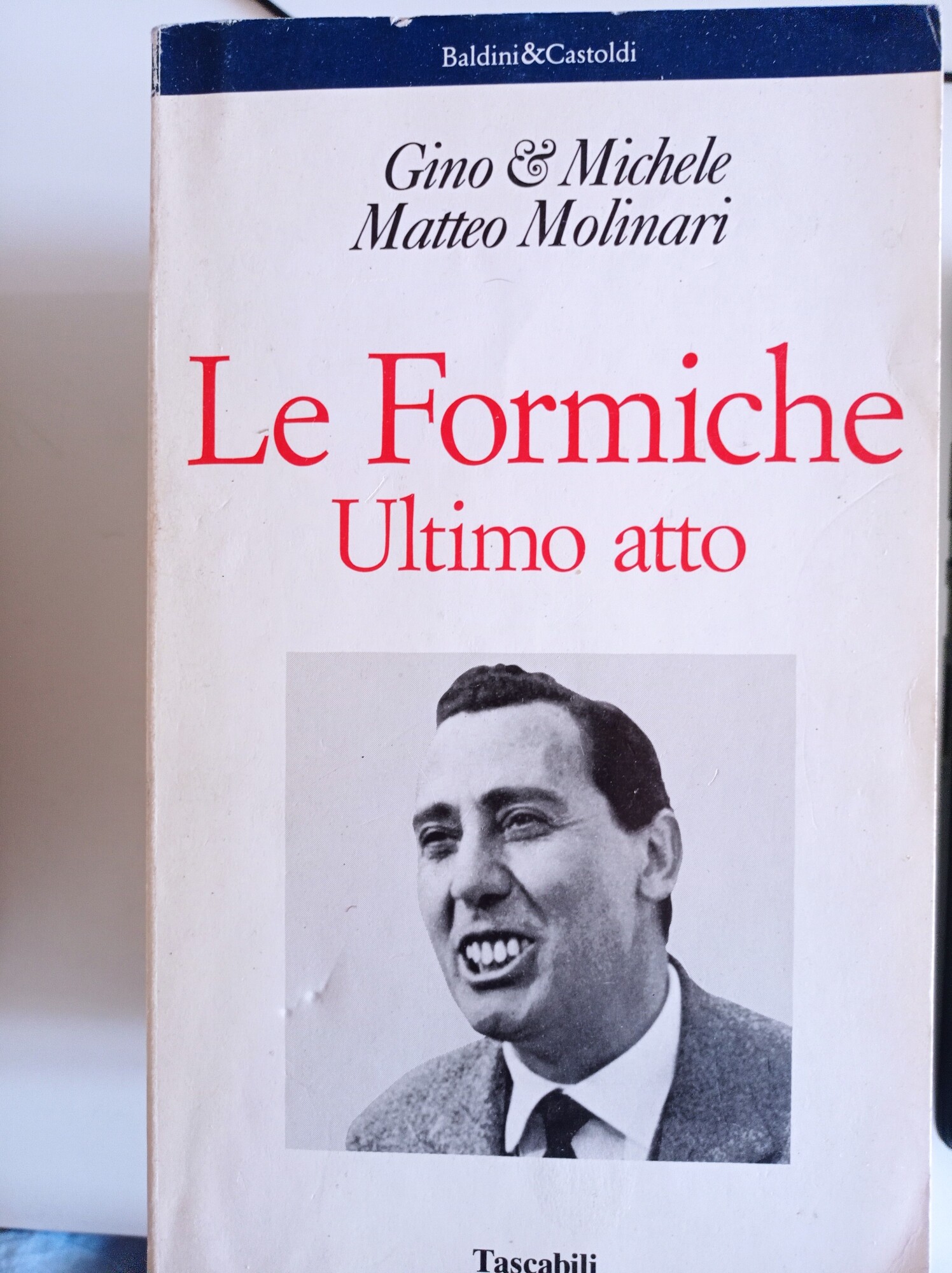 Libreria del Professore