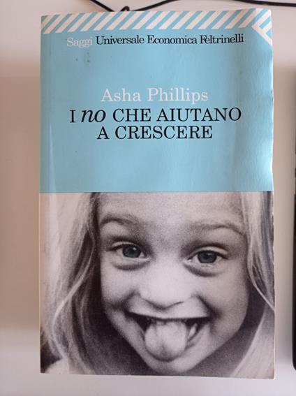 I no che aiutano a crescere - copertina